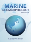 Marine Geomorphology : 3rd Edition - Book