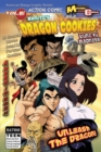 Dragon Cookies Remastered - Book