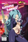 Katrina The Teen Vampire Remastered - Book