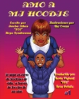 Amo A Mi Hoodie - Book