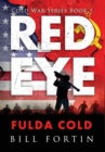 Redeye Fulda Cold - Book