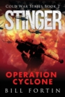 Stinger Operation Cyclone - Book