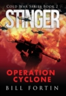 Stinger Operation Cyclone - Book