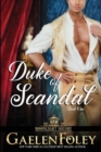 Duke of Scandal (Moonlight Square, Book 1) - Book