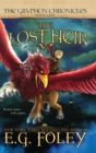 The Lost Heir (The Gryphon Chronicles, Book 1) - Book