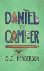 Daniel the Camp-er - Book