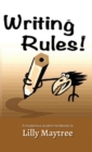 Writing Rules! : A Mysterious Student Handbook - Book