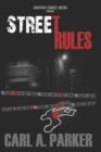 Street Rules - Book