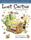 Lost Cactus : The Second Treasury - Book