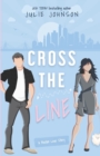 Cross the Line - Book