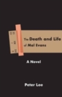 The Death and Life of Mal Evans - Book
