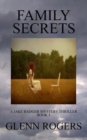 Family Secrets : A Jake Badger Mystery Thriller Book 1 - Book