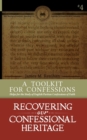 A Toolkit for Confessions : Symbolics 101 - Book