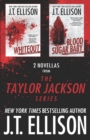 2 Novellas from the Taylor Jackson Series - Book