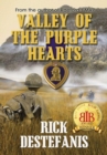 Valley of the Purple Hearts - Book