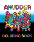 Anudder Coloring Book - Book