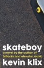 Skateboy - Book