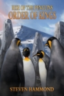 Order of Kings : The Rise of the Penguins Saga - Book