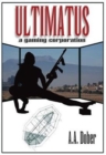 Ultimatus : A Gaming Corporation - Book