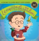 Leopold & the 5 Senseteers : Flour Power - Book