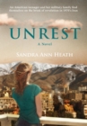 Unrest : A Coming-of-Age Story Beneath the Alborz Mountains - Book