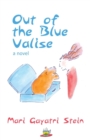 Out of the Blue Valise - Book