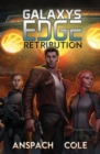 Retribution - Book