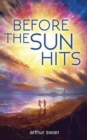 Before the Sun Hits - Book