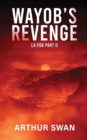 Wayob's Revenge - Book