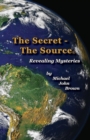 The Secret - The Source : Revealing Mysteries - Book