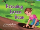 Rescuing Green Bean - Book