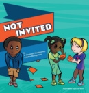 Not Invited - Book