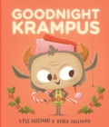 Goodnight Krampus - Book