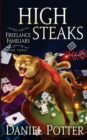 High Steaks - Book