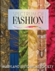 Spectrum of Fashion - Book