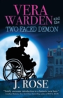 Vera Warden and the Two-Faced Demon - Book