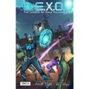 E.x.o.: The Legend Of Wale Williams Part Two - Book