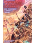 Dungeon Crawl Classics #84.3: Sky Masters of the Purple Planet - Book