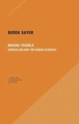 Making Trouble - Surrealism and the Human Sciences - Book