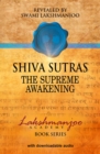 Shiva Sutras : The Supreme Awakening - Audio Study Set - eBook