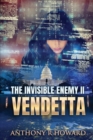 The Invisible Enemy II : Vendetta - Book