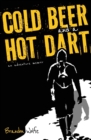 Cold Beer and a Hot Dart - Book