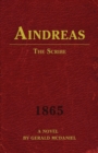 Aindreas the Scribe - Book