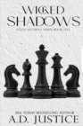 Wicked Shadows - Book