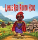 Urbantoons Little Red Riding Hood - Book