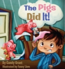 The Pigs Did It! - Book