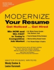 Modernize Your Resume - Book