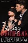 Falling Into The Black - Book