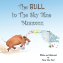 The Bull in the Sky Blue Muumuu - Book