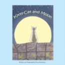 Kitty-Cat and Moon - Book